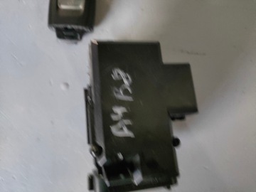 фото thumb №5, Audi a4 b8 замок запалювання ключ eu