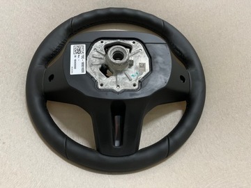 фото thumb №7, Руль bmw 1 f40 3 g20 g21 z4 g29 м-пакет