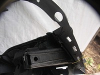 фото thumb №5, Bmw x6 e71 крыло передний левый kielce-gliwice