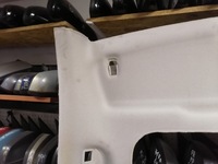 фото thumb №6, Потолок meriva b панорама крыша