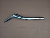 фото thumb №1, Mazda cx5 правый хром решетка решётка kb8a-507j1