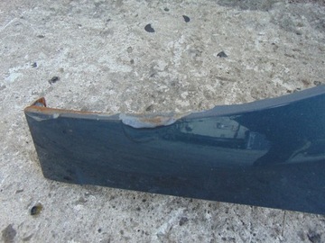 фото thumb №8, Крило лівий перед vw passat cc lk7x