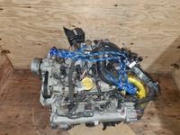 фото thumb №8, Двигун kompletny renault megane iii rs 2.0 16v turbo f4rm87r f4r874