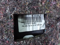 фото thumb №4, Peugeot 307 lift 3d обивка задняя правая