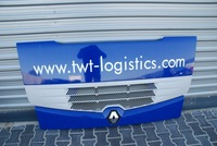 фото thumb №3, Капот решітка радіатора решітка радіатора renault premium dxi