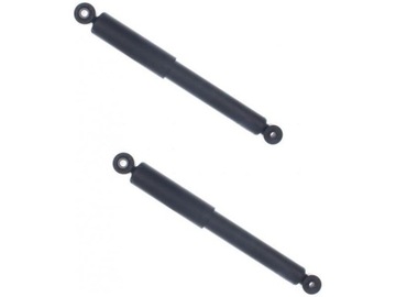 фото thumb №2, Denckermann амортизаторы амортизатор зад dsf245g