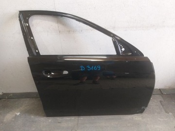 фото thumb №1, Двері перед праві mercedes c клас w206