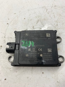 фото thumb №4, Bmw 7 g11 g12 рестайлинг радар acc 6892575