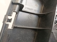 фото thumb №9, Mercedes-benz оригинальный номер a2468850965 усилитель бампера верхний