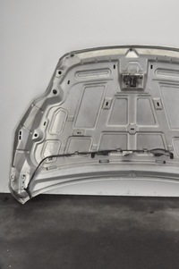 фото thumb №7, Ford focus ii mk2 капот крышка отсек двигателя lift