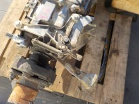фото thumb №10, Ford transit mk7 2.2 tdci коробка передач cc1r-7003-bb