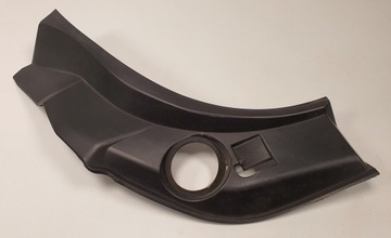 фото thumb №1, Планка захист стійка лівий зад infiniti fx50 fx ii