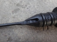 фото thumb №3, Щуп щуп масла bmw e65 730 d