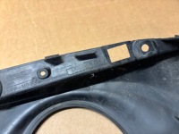 фото thumb №7, Alfa romeo giulia спойлер задняя задний бампера 156142614