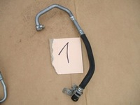 фото thumb №3, Jeep renegade 1.3 turbo wąż трубка шланг кондиционера