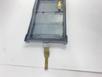 Купить Крышка крышка коробка предохранителей mercedes w126 se sel sec 1265400182, фото thumb