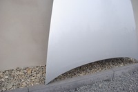 фото thumb №5, Капот кришка двигуна audi a6 c6 ly7w