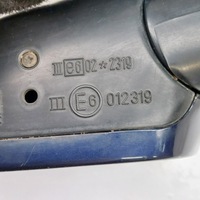 фото thumb №9, Audi a6 c5 зеркало правое 5pin 012319