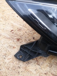 фото thumb №13, Citroen ds3 crossback лампа лівий перед 9820840880 не відновлювалася