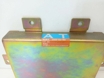 фото thumb №5, Honda prelude iv 92-96 h22a компьютер модуль реле 2,2 b