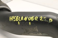 фото thumb №3, Land rover freelander 2.2 d шланг wąż труба воздуха 12z04019