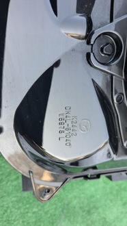 фото thumb №6, Mazda mx30 full led лампа передня kpl