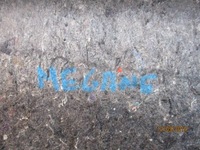 фото thumb №2, Килимок багажника renault megane iii kombi