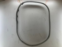 фото thumb №1, Citroen c5 iii x7 прокладка дверь левый задняя sedan кузовная