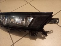 фото thumb №4, Фара противотуманный skoda оригинальный номер 5ja 941 700 d