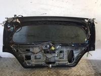 фото thumb №5, Крышка багажника задняя стекло c197 mercedes w251