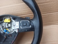 фото thumb №8, Повітропровід багатофункціональний vw golf vi пелюстки перемикання