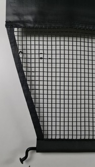 фото thumb №9, Шторка сетка mercedes w204 kombi a2048600075