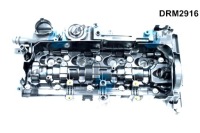 Кришка клапанів dr.motor automotive Ціна, фото thumb