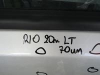 фото thumb №11, Rio iv 20r дверь левая задние левый задняя задние полный стекло левая подъемник