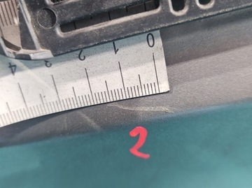 фото thumb №4, Крышка багажника стекло зад mercedes b w245 748