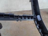 фото thumb №8, Opel astra iii h 3 защита рамка рычаг переключения передач коробки передач