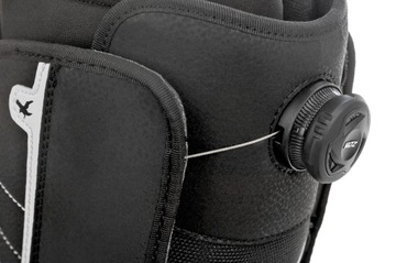 Комплект для сноуборда RAVEN Solid Classic шириной 156 см + крепления King+ Target MOZ