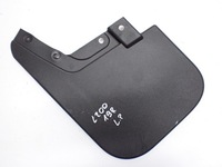 фото thumb №1, Брызговик защита порог левый перед 5370b461 mitsubishi l200 v 19r