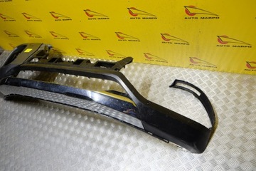 фото thumb №11, Hyundai palisade 2020- бампер перед переднее usa