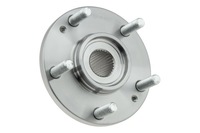 фото thumb №2, Ступиця колеса перед hyundai ix35 tucson kia sportage