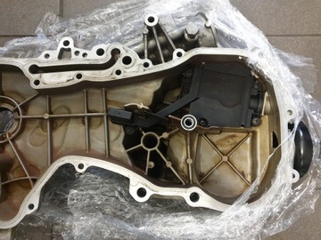 фото thumb №6, Корпус распределительный вал vw seat audi 1.4 tsi 03c109211bq