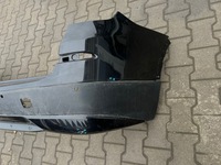 фото thumb №8, Бампер зад задній bmw x3 f25 lci рестайлінг колір 475