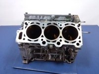 фото thumb №6, Lexus rx ii 400h 3.3 v6 3mz-fe блок двигателя