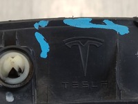 фото thumb №10, Tesla model y молдинг крила лівий задня 168386600a