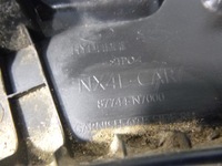 фото thumb №6, Hyundai tucson iv планка крила права зад