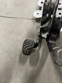 фото thumb №3, Педали gaz тормоз механическая коробка передач renault scenic iv