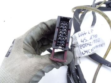 фото thumb №3, Daf lf 45 55 01-06 e3 жгут установка дворники