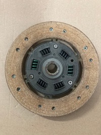 фото thumb №6, Диск зчеплення fso 125p оригінал