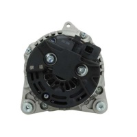 Генератор 150a к renault megane 2 1.9 dci Киев, фото thumb