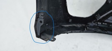 фото thumb №13, Бампер kia ceed iii рестайлінг 2021- gt line перед przednid